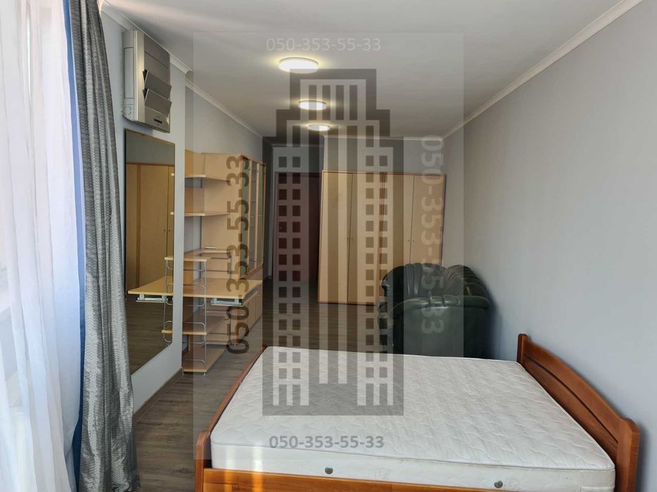 Квартира на вул. Ковпака, 17 в Києві, ID 173750, фото №23