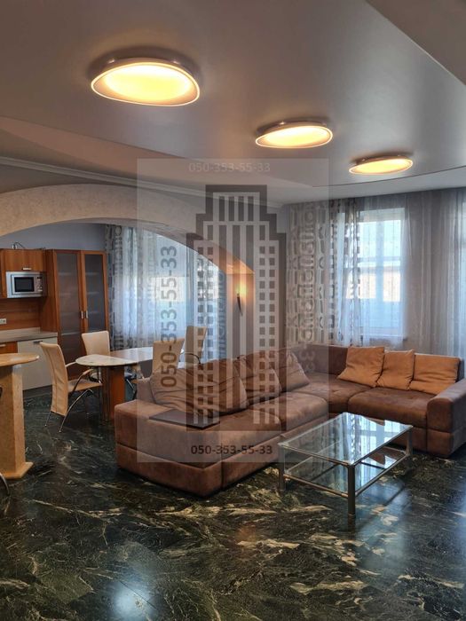 Квартира на вул. Ковпака, 17 в Київ, ID 173750, фото №4