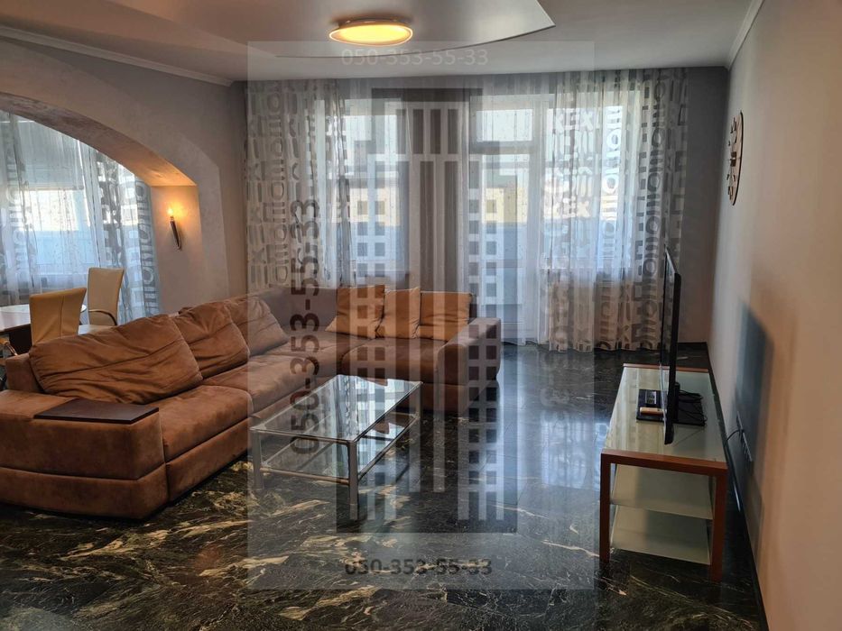 Квартира на вул. Ковпака, 17 в Києві, ID 173750, фото №8