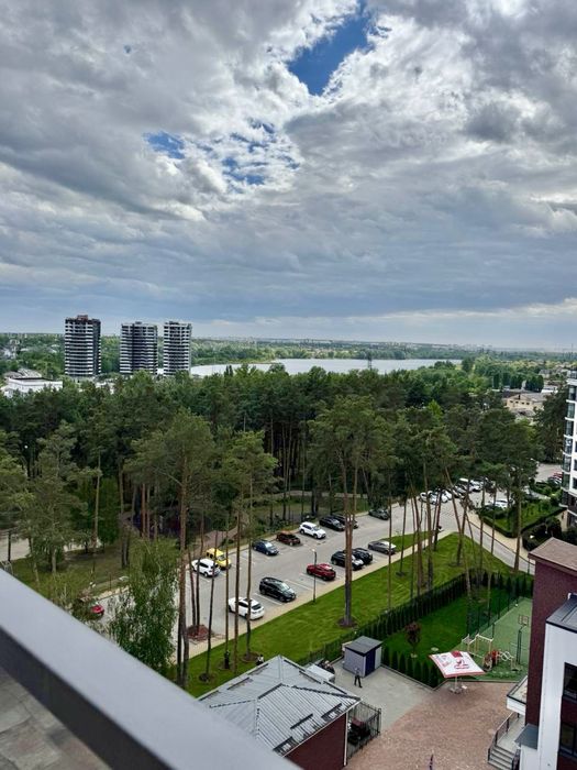 Квартира на ЖК «На Прорізній» в Києві, ID 351984, фото №11