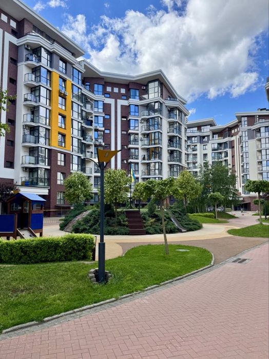 Квартира на ЖК «На Прорізній» в Києві, ID 351984, фото №21