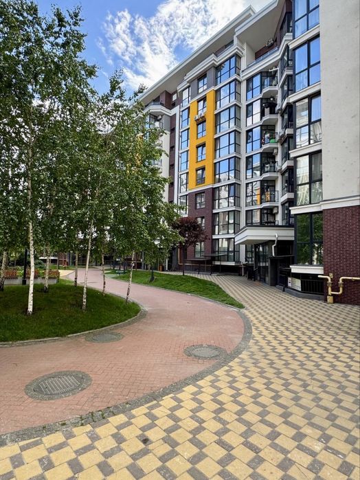 Квартира на ЖК «На Прорізній» в Києві, ID 351984, фото №22