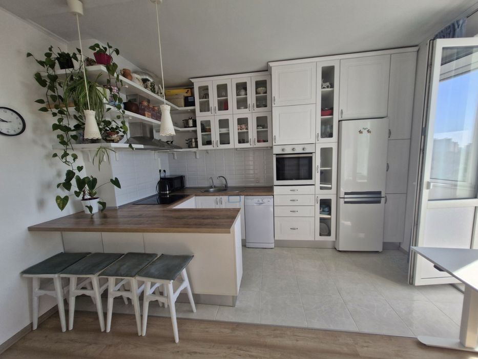 Квартира на смт Коцюбинське в Києві, ID 311807, фото №2