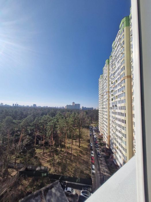 Квартира на смт Коцюбинське в Києві, ID 311807, фото №16