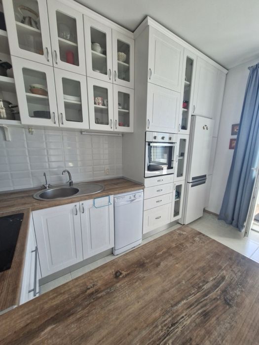 Квартира на смт Коцюбинське в Києві, ID 311807, фото №4