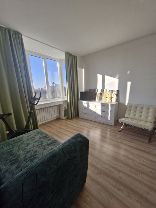 Квартира на смт Коцюбинське в Києві, ID 311807, фото №5