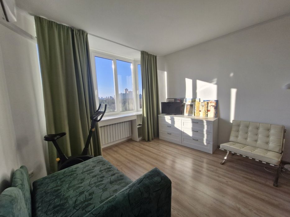 Квартира на смт Коцюбинське в Києві, ID 311807, фото №6