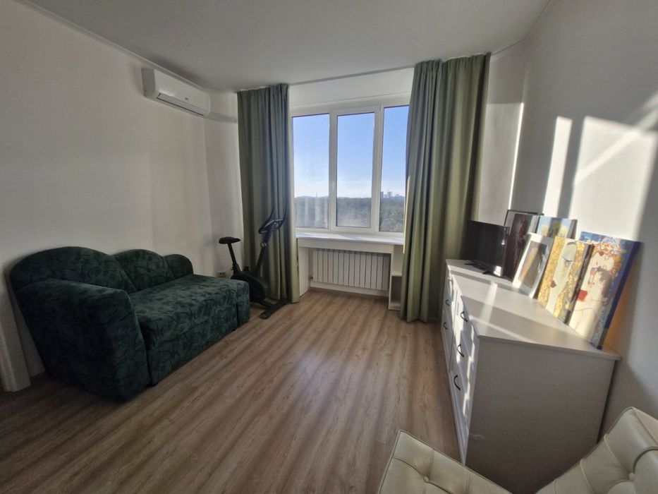 Квартира на смт Коцюбинське в Києві, ID 311807, фото №8
