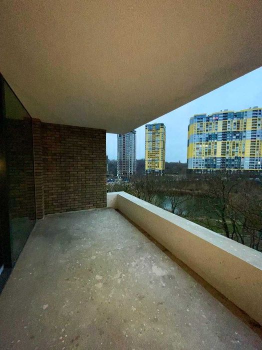 Квартира на Sovskyi Club House в Київ, ID 162574, фото №1
