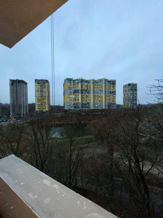 Квартира на Sovskyi Club House в Києві, ID 162574, фото №11