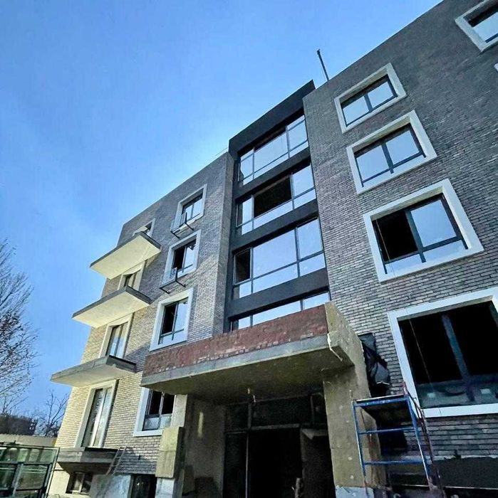 Квартира на Sovskyi Club House в Київ, ID 162574, фото №4