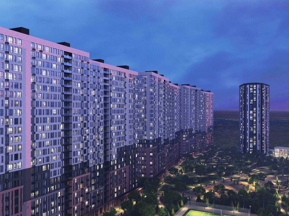 Квартира на вул. Каунаська, 27 в Києві, ID 177934, фото №11