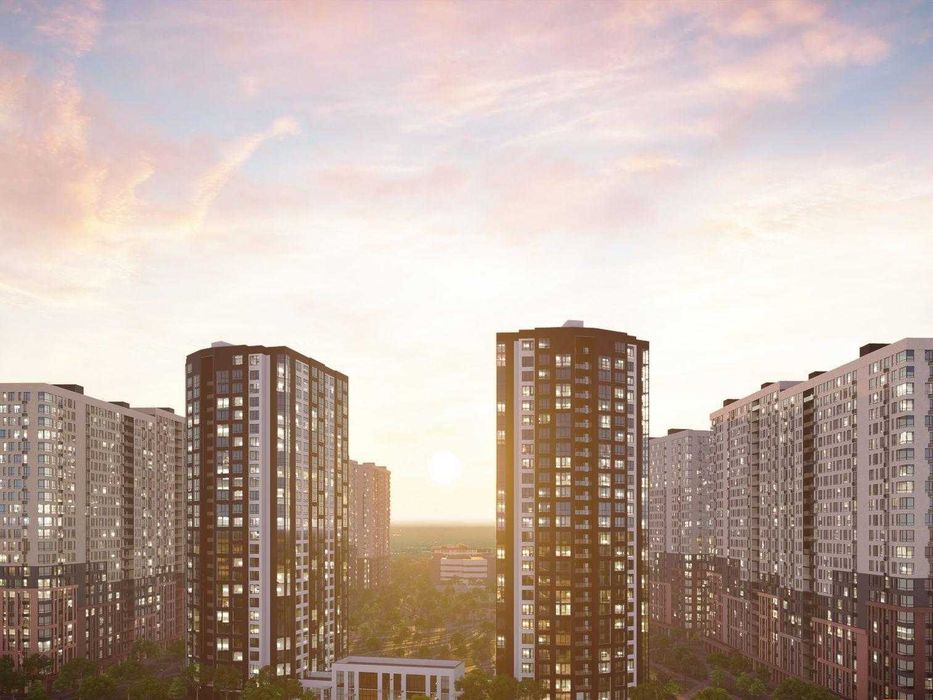 Квартира на вул. Каунаська, 27 в Києві, ID 177934, фото №13