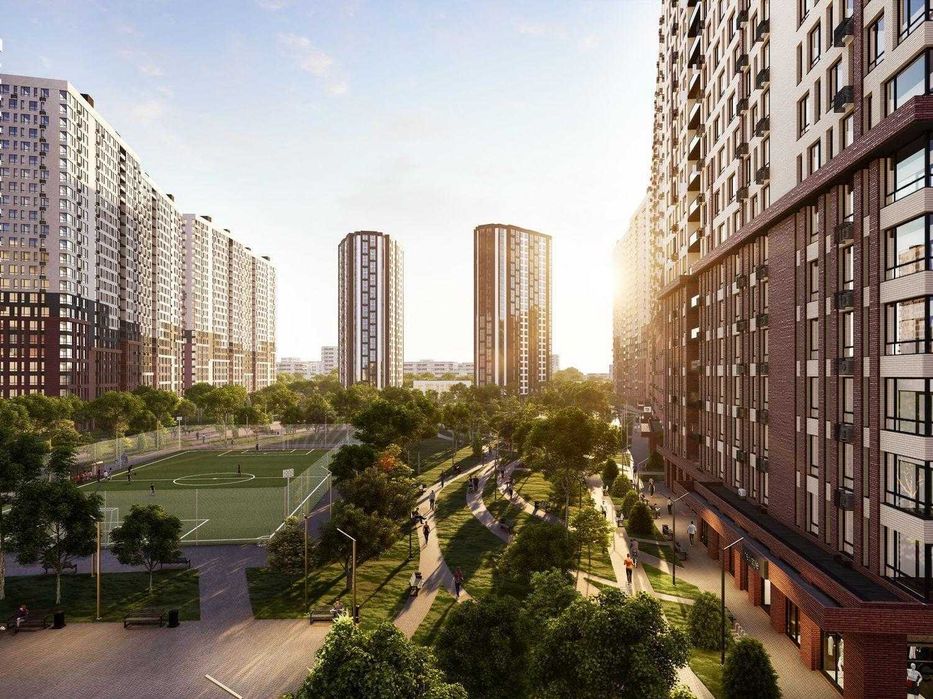 Квартира на вул. Каунаська, 27 в Києві, ID 177934, фото №15