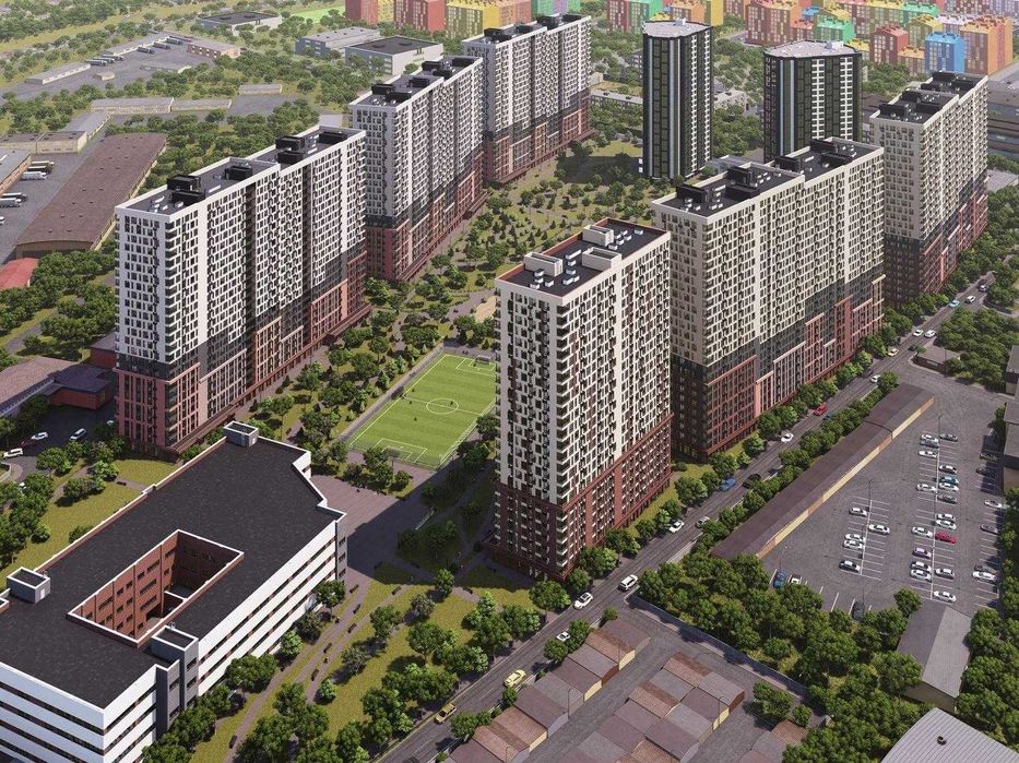 Квартира на вул. Каунаська, 27 в Києві, ID 177934, фото №18