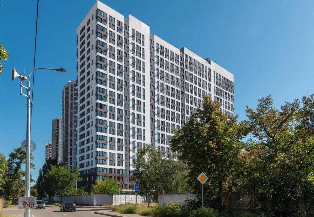 Квартира на вул. Каунаська, 27 в Києві, ID 177934, фото №20