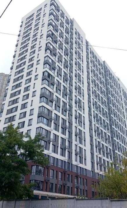 Квартира на вул. Каунаська, 27 в Києві, ID 177934, фото №21