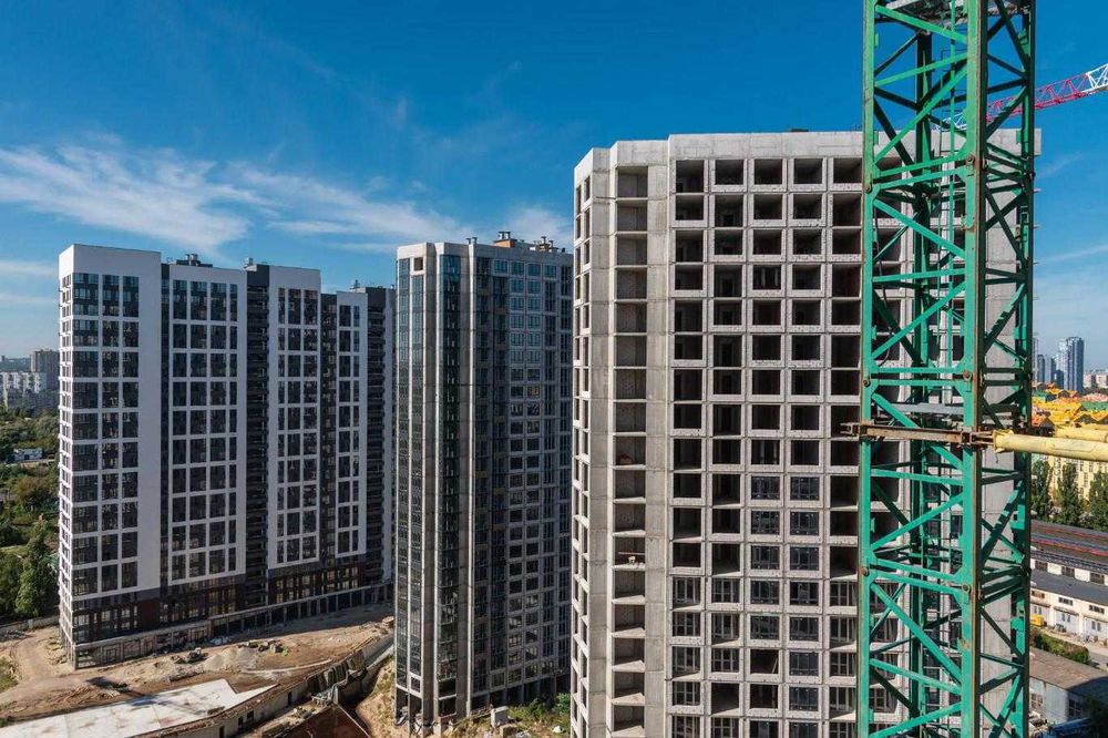 Квартира на вул. Каунаська, 27 в Києві, ID 177934, фото №6