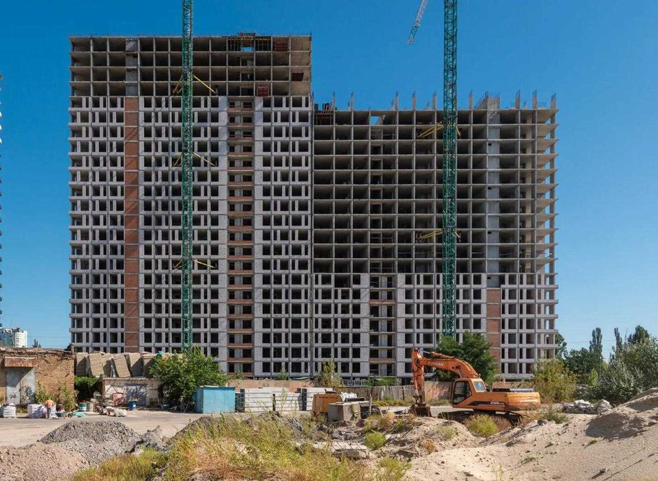 Квартира на вул. Каунаська, 27 в Києві, ID 177934, фото №7