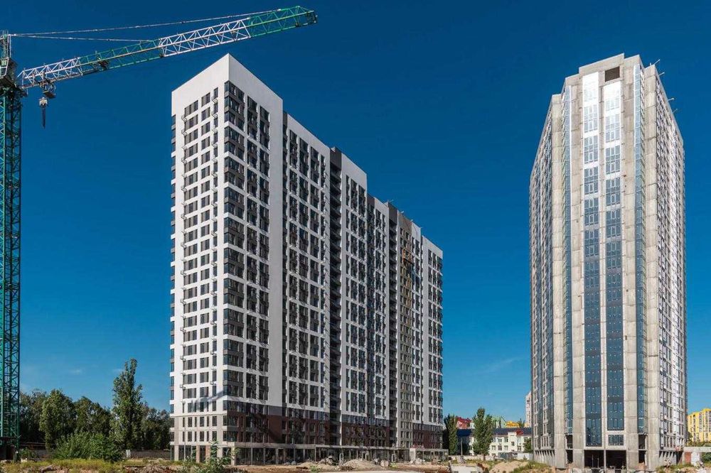 Квартира на вул. Каунаська, 27 в Києві, ID 177934, фото №8