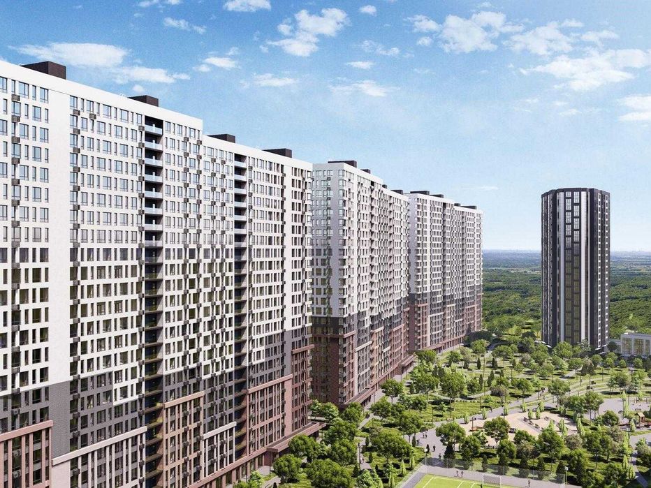Квартира на вул. Каунаська, 27 в Києві, ID 177934, фото №9