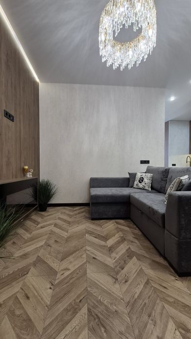 Квартира на ЖК «Софіївські Липки» в Києві, ID 233479, фото №2