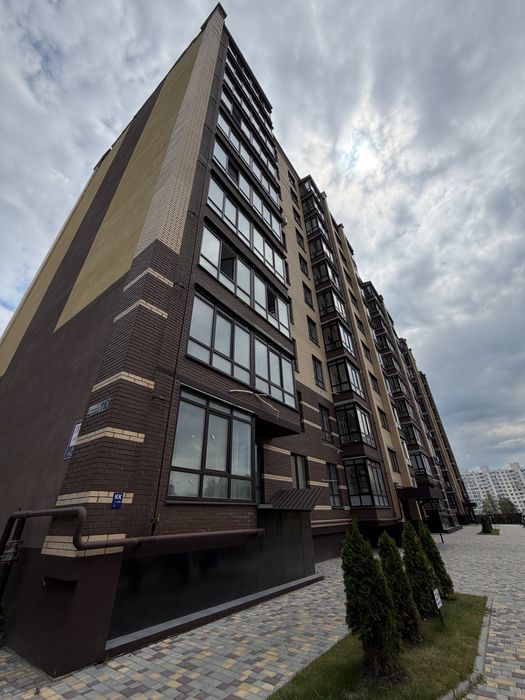 Квартира на вул. Любецька в Чернігові, ID 224229, фото №1