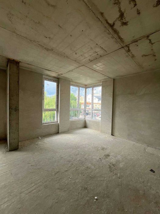 Квартира на ЖК «Сенат» в Івано-Франківську, ID 302706, фото №4