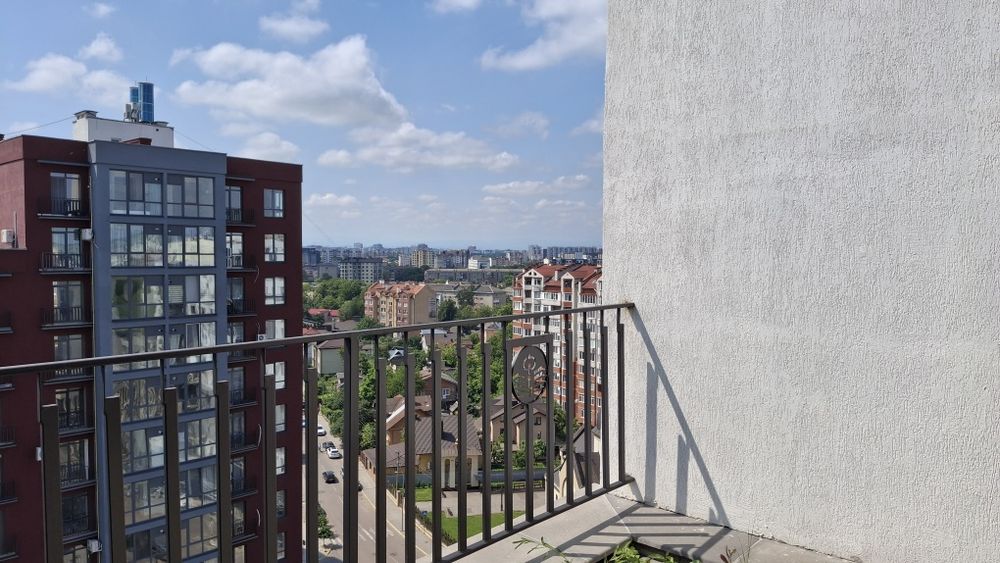 Квартира на ЖК «Княгинин» в Івано-Франківську, ID 176654, фото №19