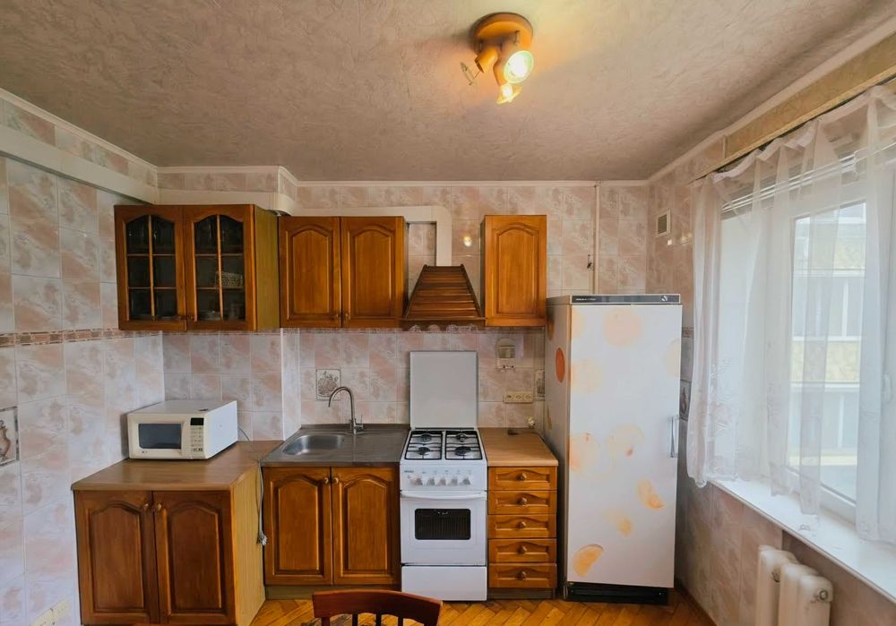 Квартира на просп. Червоної Калини, 34 в Києві, ID 265509, фото №6