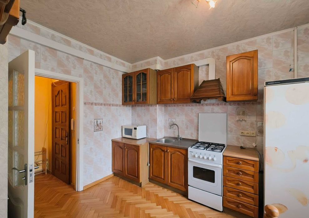 Квартира на просп. Червоної Калини, 34 в Києві, ID 265509, фото №7