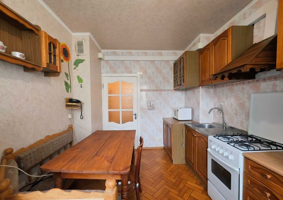 Квартира на просп. Червоної Калини, 34 в Києві, ID 265509, фото №8