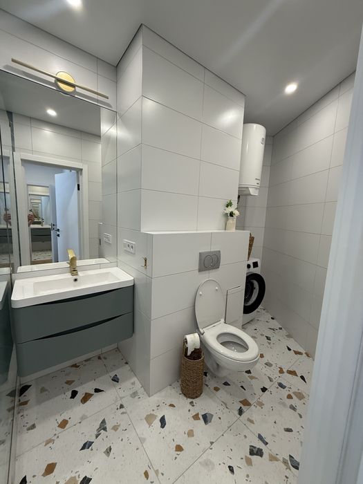 Квартира на ЖК Манхеттен в Києві, ID 256528, фото №8
