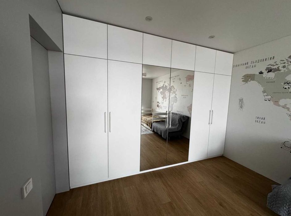 Квартира на вул. Центральна, 3 в Харкові, ID 186119, фото №12