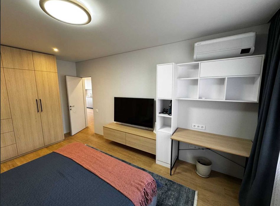 Квартира на вул. Центральна, 3 в Харкові, ID 186119, фото №17