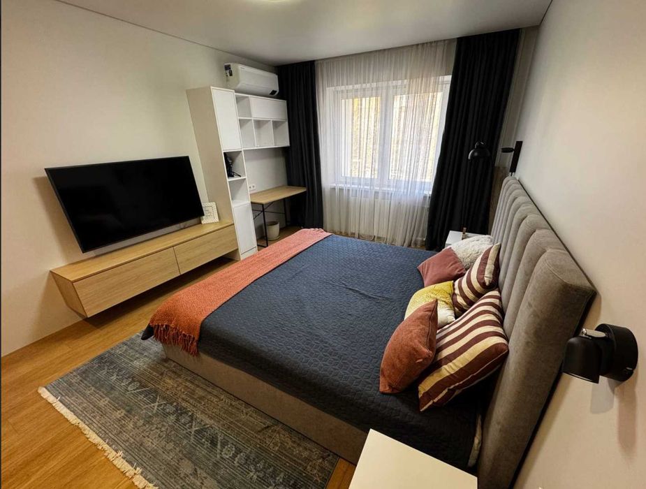 Квартира на вул. Центральна, 3 в Харкові, ID 186119, фото №18
