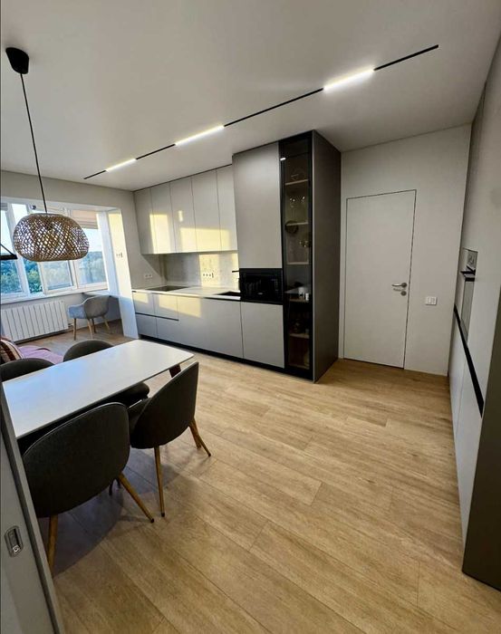 Квартира на вул. Центральна, 3 в Харкові, ID 186119, фото №3