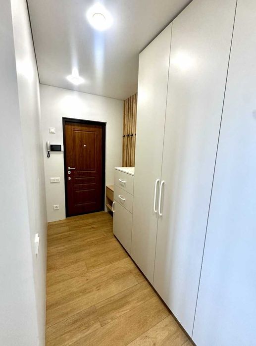 Квартира на вул. Центральна, 3 в Харкові, ID 186119, фото №22