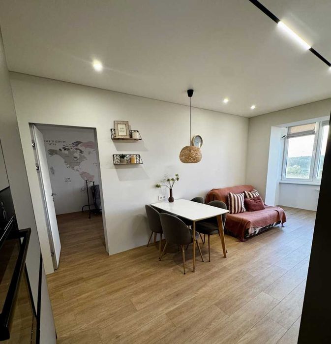 Квартира на вул. Центральна, 3 в Харкові, ID 186119, фото №4