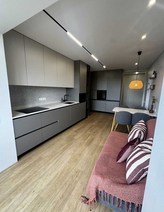 Квартира на вул. Центральна, 3 в Харкові, ID 186119, фото №5