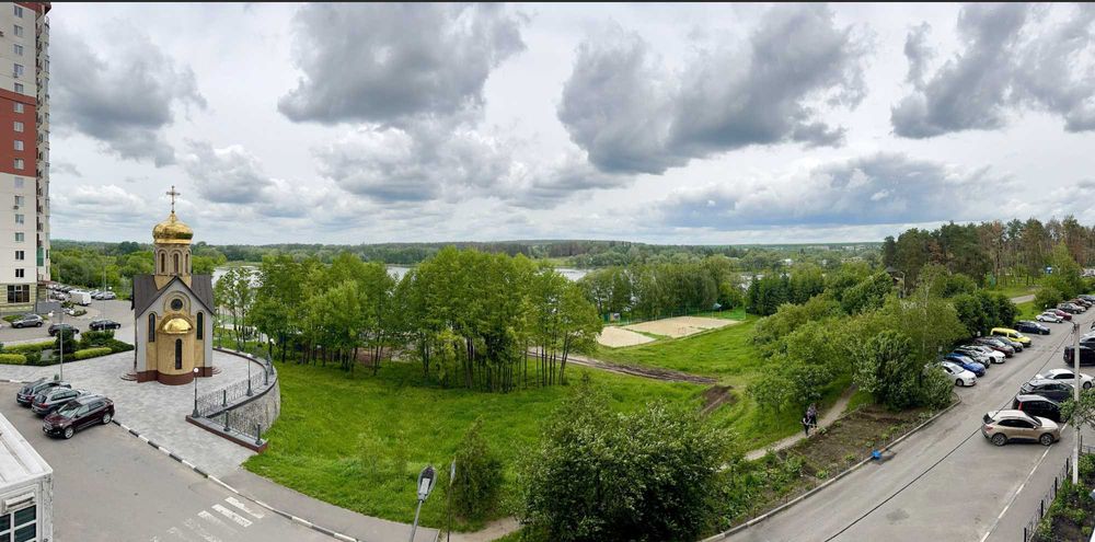 Квартира на вул. Центральна, 3 в Харкові, ID 186119, фото №8