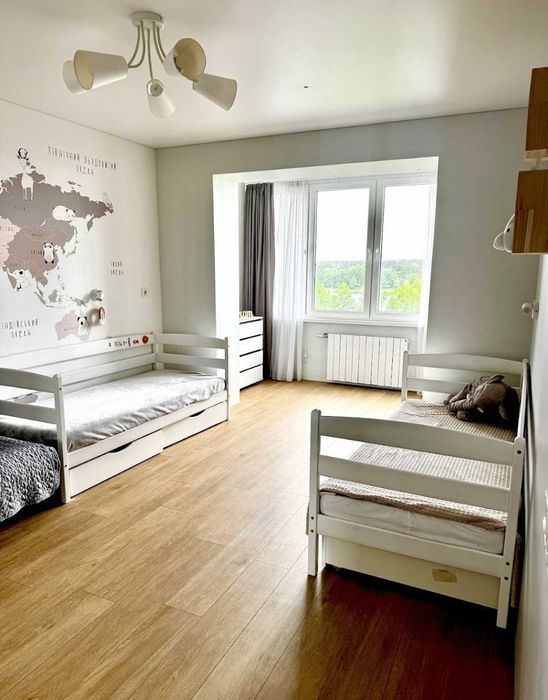 Квартира на вул. Центральна, 3 в Харкові, ID 186119, фото №9