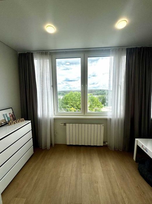 Квартира на вул. Центральна, 3 в Харкові, ID 186119, фото №10
