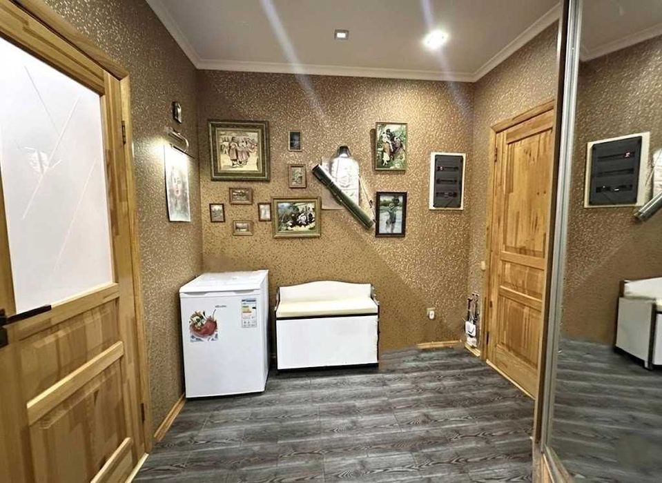 Квартира на ЖК ’’Грін Парк’’ в Києві, ID 312470, фото №16