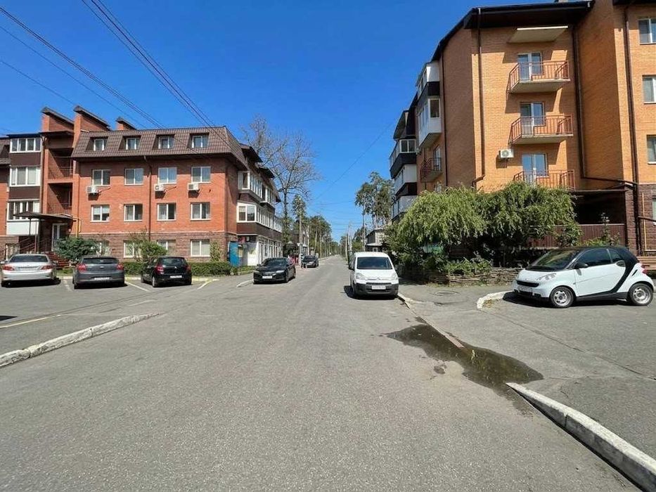 Квартира на ЖК ’’Грін Парк’’ в Києві, ID 312470, фото №19