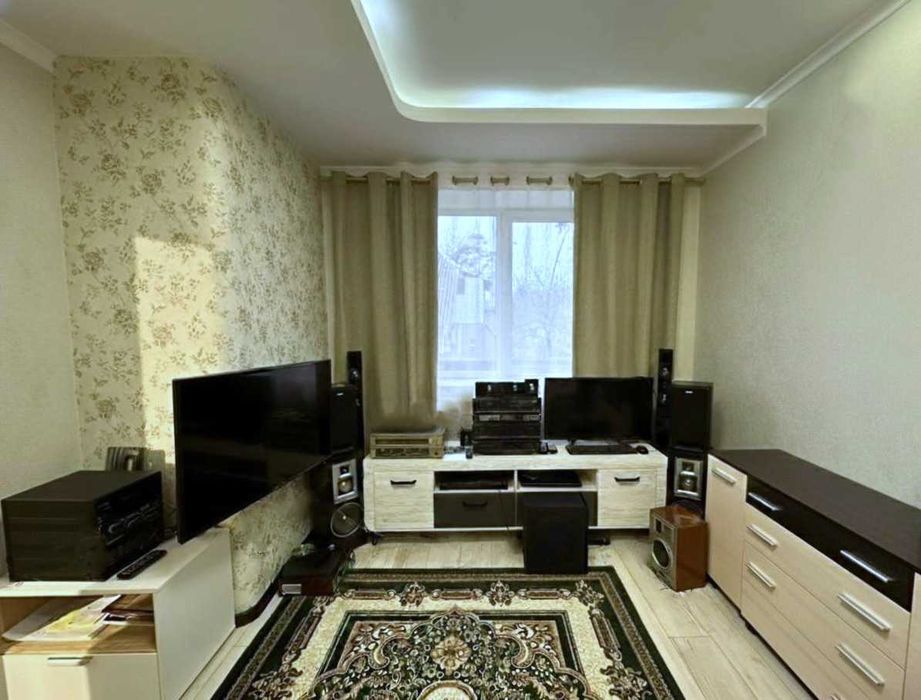 Квартира на ЖК ’’Грін Парк’’ в Києві, ID 312470, фото №4