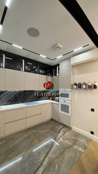 Квартира на вул. Деміївська, 33 в Києві, ID 234197, фото №3