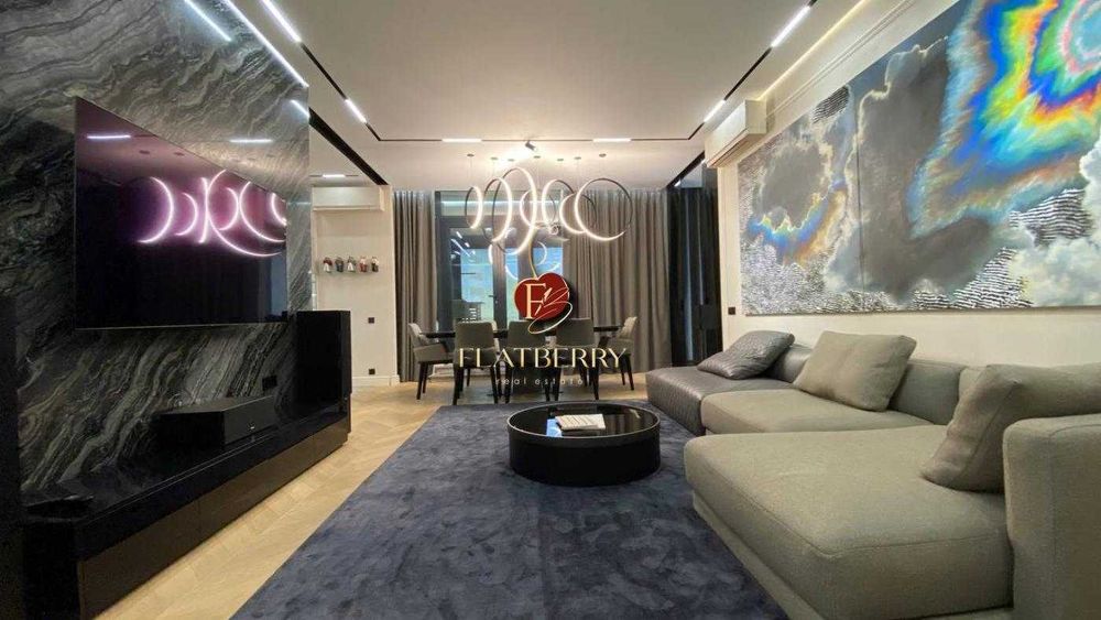 Квартира на вул. Деміївська, 33 в Києві, ID 234197, фото №4