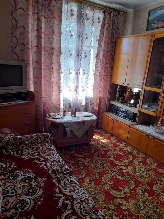 Квартира на рядом 10 мин пляж с зоной отдыха в Харкові, ID 198977, фото №1