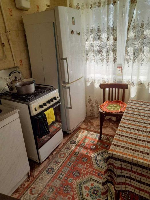 Квартира на рядом 10 мин пляж с зоной отдыха в Харкові, ID 198977, фото №5